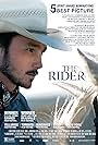 Brady Jandreau in The Rider (2017)