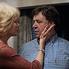 Russell Crowe and Nicole Kidman in Boy Erased (2018)