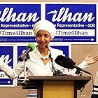 Ilhan Omar in Time for Ilhan (2018)