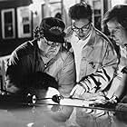 John Goodman, Jeff Daniels, and Brian McNamara in Arachnophobia (1990)
