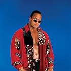"WWE Smackdown"Dwayne 'The Rock' Johnsoncirca 1999 Color, Television, UPN, Sunglasses, Muscular, Wrestler, Portrait, Entertainment mptv_2018_May_to_August_Update