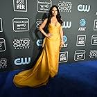 Jeanine Mason at an event for The 24th Annual Critics' Choice Awards (2019)