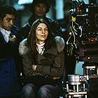 Sofia Coppola in Lost in Translation (2003)