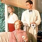 Rob Lowe, Natasha Richardson, and Maggie Smith in Suddenly, Last Summer (1993)