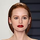 Madelaine Petsch at an event for The Oscars (2019)