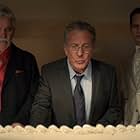 Dustin Hoffman, Dennis Farina, and Patrick J. Adams in Luck (2011)