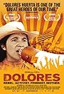 Dolores Huerta in Dolores (2017)