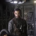 Riz Ahmed in Rogue One: A Star Wars Story (2016)