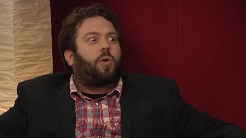 Character actor Dan Fogler, known mostly for comedic roles, plays Jacob Kowalski in the new fantasy film 'Fantastic Beasts and Where to Find Them.' What other roles has Dan played over the years?