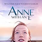 Amybeth McNulty in Anne with an E (2017)