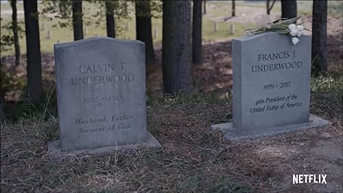 "Grave" Teaser