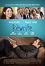 Hugh Grant, Marisa Tomei, Allison Janney, J.K. Simmons, and Bella Heathcote in The Rewrite (2014)