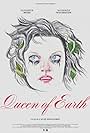 Elisabeth Moss in Queen of Earth (2015)