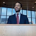 André Holland in High Flying Bird (2019)