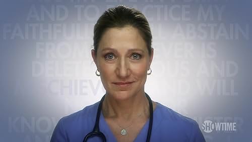 See the latest trailer for Showtime's "Nurse Jackie."