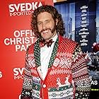 T.J. Miller in Office Christmas Party (2016)