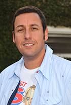 Adam Sandler at an event for Funny People (2009)