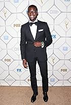 Kofi Siriboe at an event for The 67th Primetime Emmy Awards (2015)