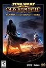 Star Wars: The Old Republic - Knights of the Eternal Throne (2016)