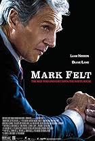 Liam Neeson in Mark Felt: The Man Who Brought Down the White House (2017)