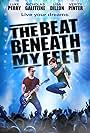 Luke Perry in The Beat Beneath My Feet (2014)