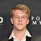 Jackson Odell at an event for Forever My Girl (2018)