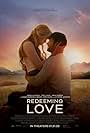 Abigail Cowen and Tom Lewis in Redeeming Love (2022)