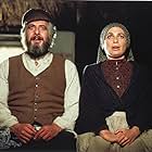 Norma Crane and Topol in Fiddler on the Roof (1971)