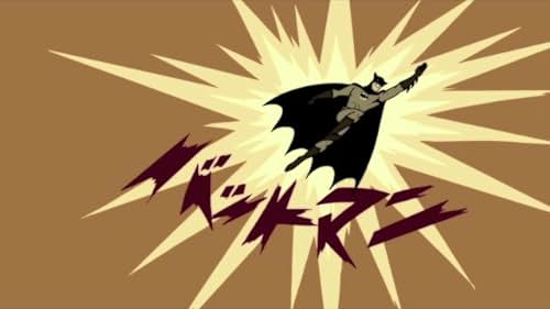 "Bat-Mite Presents: Batman's Strangest Cases!" Clip #2