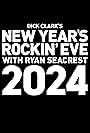 Dick Clark's New Year's Rockin' Eve with Ryan Seacrest 2024 (2023)