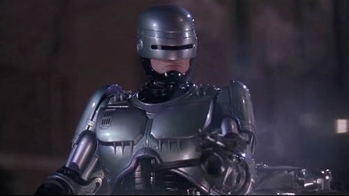 Robocop 3: You Called For Backup?