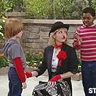 Gary Coleman, Danny Cooksey, and Lori Lethin in Diff'rent Strokes (1978)