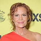 Robyn Lively at an event for National Anthem (2023)