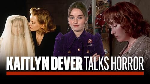 Kaitlyn Dever on the Horror Films That Shaped Her