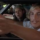 Matthew McConaughey and Rory Cochrane in Dazed and Confused (1993)