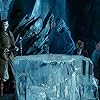 Ian McKellen, Richard Armitage, Martin Freeman, Ken Stott, and Hugo Weaving in The Hobbit: An Unexpected Journey (2012)