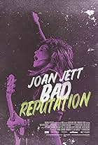 Joan Jett in Bad Reputation (2018)