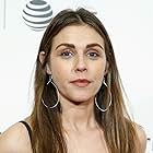Lili Mirojnick at an event for Summer Days, Summer Nights (2018)