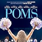 Diane Keaton in Poms (2019)