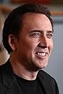 Nicolas Cage at an event for Drive Angry (2011)