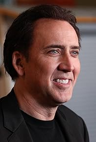 Primary photo for Nicolas Cage