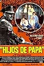 Ana Obregón in Hijos de papá (1980)