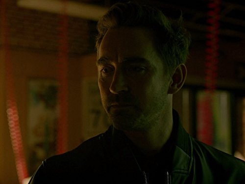 Lee Pace in Halt and Catch Fire (2014)
