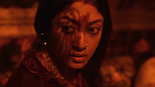 Bulbbul, a supernatural thriller produced by actor & producer Anushka Sharma (Clean Slate Films), is the haunting tale of a child bride who grows up to be an extremely mysterious woman presiding over her household. She harbors a painful past as supernatural murders of men plague her village. Are they somehow interlinked?