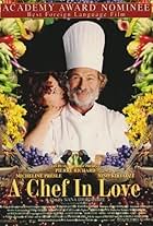 A Chef in Love