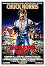Chuck Norris in Invasion U.S.A. (1985)