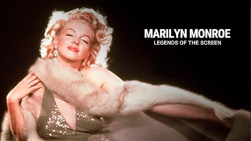 We take a look back at the legendary film career of Marilyn Monroe. Which role is your favorite?