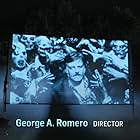George A. Romero in TCM Remembers 2017 (2017)