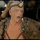 Michael Berryman in The Barbarians (1987)