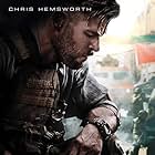 Chris Hemsworth in Extraction (2020)